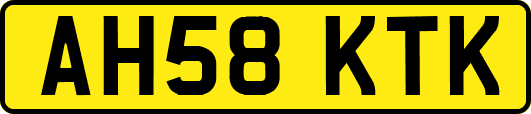 AH58KTK