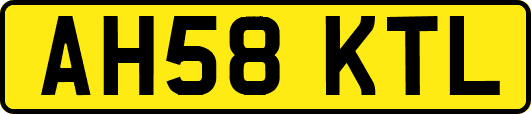 AH58KTL