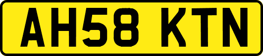 AH58KTN
