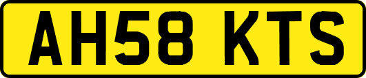 AH58KTS