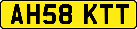 AH58KTT