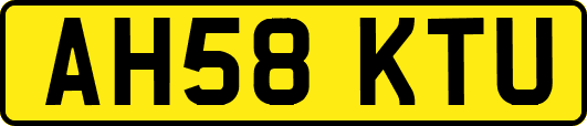 AH58KTU