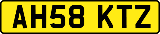 AH58KTZ