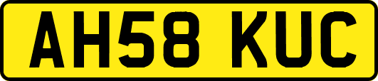 AH58KUC