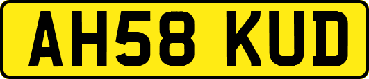AH58KUD