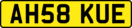 AH58KUE