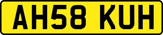 AH58KUH