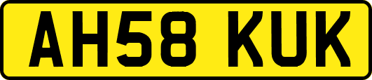 AH58KUK