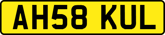 AH58KUL