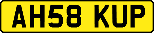 AH58KUP