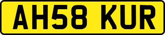 AH58KUR