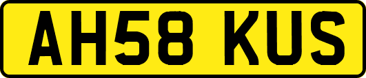 AH58KUS