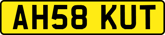 AH58KUT