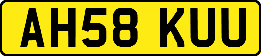 AH58KUU