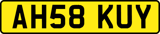 AH58KUY