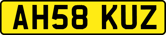 AH58KUZ