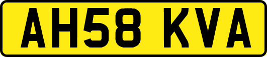 AH58KVA