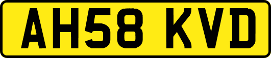 AH58KVD