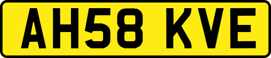 AH58KVE