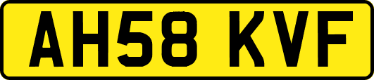 AH58KVF