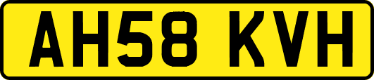 AH58KVH