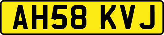 AH58KVJ
