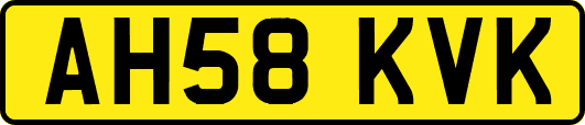 AH58KVK