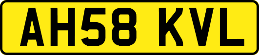 AH58KVL