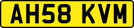 AH58KVM