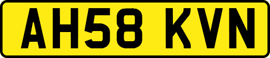 AH58KVN