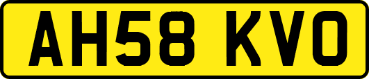 AH58KVO