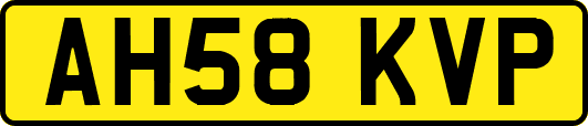 AH58KVP