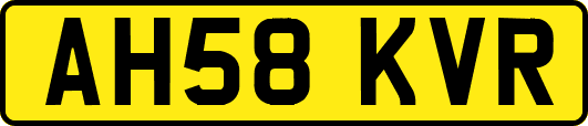 AH58KVR