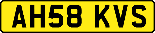 AH58KVS