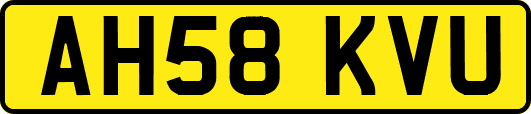 AH58KVU
