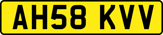 AH58KVV