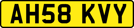 AH58KVY
