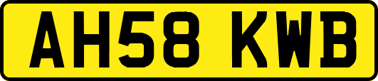 AH58KWB