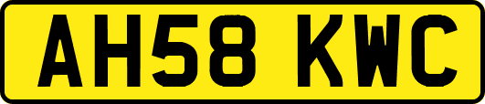 AH58KWC