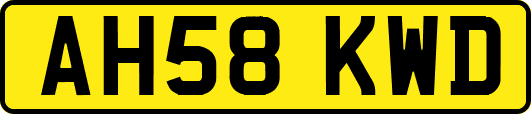 AH58KWD