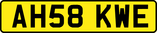 AH58KWE
