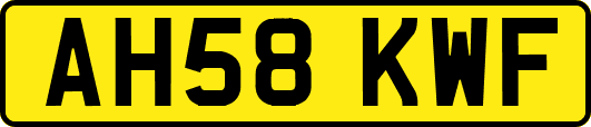 AH58KWF