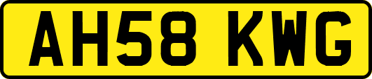AH58KWG