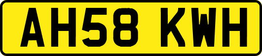 AH58KWH