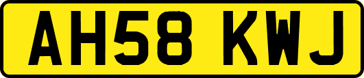 AH58KWJ