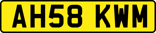 AH58KWM