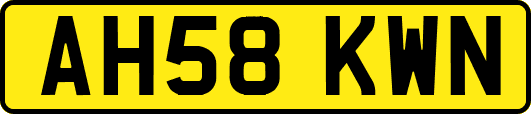 AH58KWN