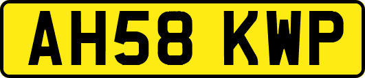 AH58KWP