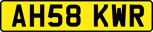 AH58KWR