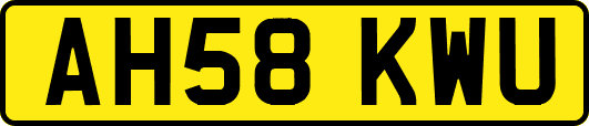 AH58KWU